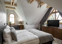 Deluxe Doppelzimmer