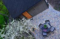 Chambre Double avec Salle de Bains Privative