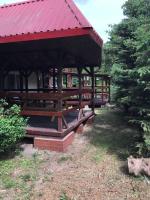 Quadruple Room with Terrace