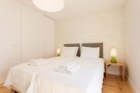 FLH Portas do Sol Cozy Flat - B&B Lisbona