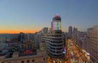Madrid to heaven Apartment - Ferienwohnung