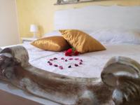 B&B Campofelice di Roccella - Il Fenicottero Guest House - Bed and Breakfast Campofelice di Roccella