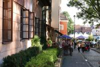 Sunflower Apartment - B&B Krakow