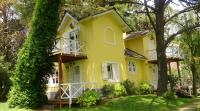 Cabañas Mi Lugar - B&B