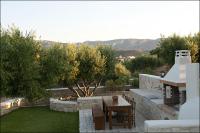 Liostasi Country Houses - B&B Palekastro