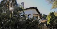 Evergreen - Bed and Breakfast La Cumbre
