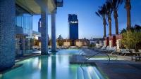 B&B Las Vegas - Palms Place Beautiful 51st Floor with Mountain Views - Bed and Breakfast Las Vegas