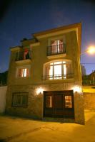 Alojamiento Cerro Socorro - B&B