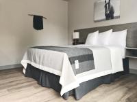 Deluxe Zimmer mit Queensize-Bett