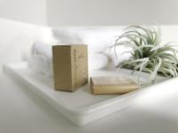 Deluxe Kamer met Queensize Bed 