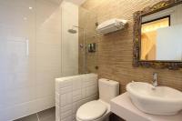 Deluxe Double Room with Bath