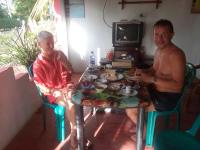 Pranu House - Bed and Breakfast