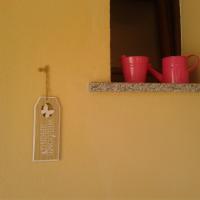 B&B Siniscola - Piccolo accogliente monolocale - Bed and Breakfast Siniscola