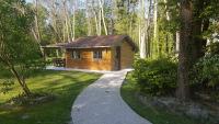 Chalet au Coeur de Foret Gouvieux - Ferienwohnung
