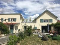 Le Puits a Hermonville - B&B