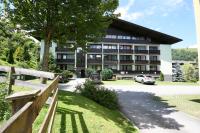 Appartements Domizil - B&B