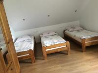 Appartement 2 Chambres