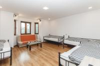 Familiekamer met Eigen Badkamer