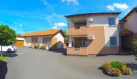 Apartments and Rooms Rea - B&B