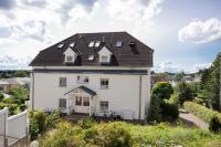 Ferienwohnung Wellenspiel - B&B
