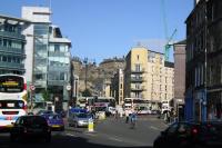 3 bedroom City Centre Apartment in Lauriston Place - B&B Edimburgo