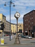 3 bedroom City Centre Apartment in Lauriston Place - B&B Edimburgo