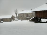 Apartamentos rurales Casa Do Cabo - B&B Vega de Logares