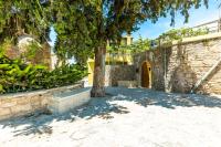 Patrico - Ferienwohnung Káto Póros