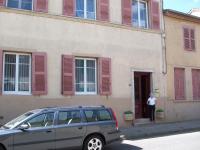 La Thebaide - Ferienwohnung