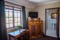 Twin Room with Shower - Room 4