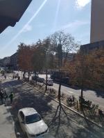 L'EUROSEBASTOPOL - Ferienwohnung Straßburg