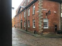 Old County Court - Bed and Breakfast