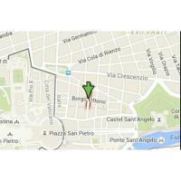 Domus Ines Roma San pietro - Bed and Breakfast Rome