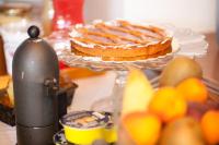 Le Peonie - Ferienwohnung Peveragno