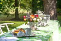 Le Peonie - Bed and Breakfast