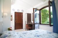 Tweepersoonskamer met 1 of 2 Bedden en Eigen Badkamer