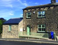 B&B Bradfield - Plough Cottage - Bed and Breakfast Bradfield