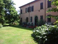 Cà Morari - B&B Argenta