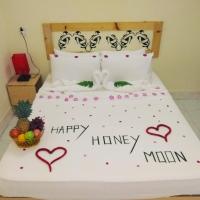 Standard Doppelzimmer