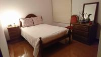 Apartment mit 3 Schlafzimmern