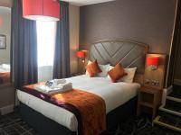 B&B Biggleswade - The Crown Hotel Wetherspoon - Bed and Breakfast Biggleswade