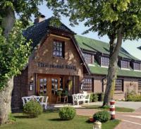 B&B Lehmkuhlen - Flair-Hotel Neeth - Bed and Breakfast Lehmkuhlen