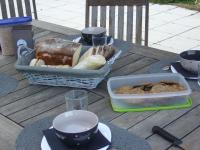 Le Jardin Ombragé - B&B Saint-Paul-d'Izeaux