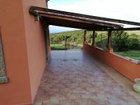 Quadruple Room with Sea View