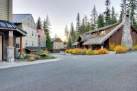 Collins Lake #95 - B&B