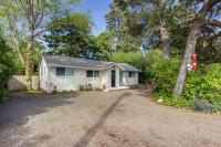 The Wallace Beach House - B&B