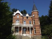 Villa Grand Maur - B&B