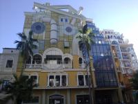 Apartment Face - B&B Batumi