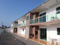 Conjunto Residencial Verdes Mares - B&B Guaratuba