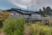 The Shideler House - Bed and Breakfast Waldport